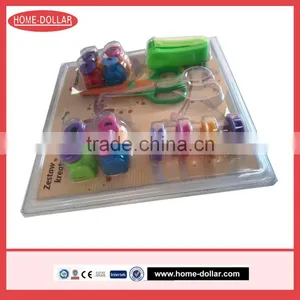 Cheap Children School Stationery Set (school Kit ) thumbnail-2