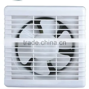 8 Inch Kitchen Ventilation Fan for Exhausting Smoke thumbnail-1