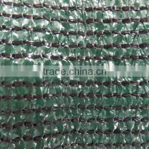 Agricultural Recycled 20% Shade Rate Anti UV HDPE Black Shade Net thumbnail-1