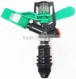 Full Circle Sprinkler For Outdoor Watering thumbnail-2
