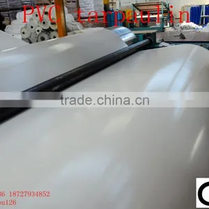 PVC Coated Vinyl Material for Inflatables thumbnail-2