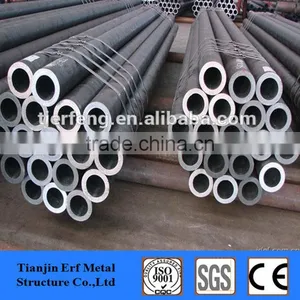 Carbon Steel Pipe Square Steel Pipe thumbnail-1