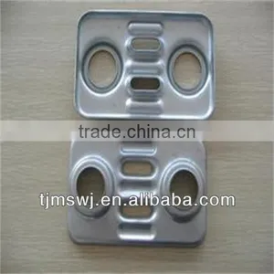 Auto Stamping Parts thumbnail-1