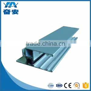 Fenan Aluminium Ladder For Stationary Dock Ladder thumbnail-1