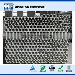 MF0073 Direct Factory Free From Live Insects Frp/grp Anti-corrosion and High Tensile Strength Bamboo Poles Square thumbnail-4