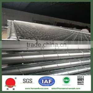 USATemporary Fence --- High Quality Temporary Fence Barricade thumbnail-1