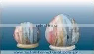 Marble & Onyx Lamps MINA_534 thumbnail-1