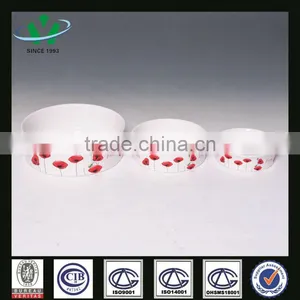 2014 New Design Ceramic Dog Feeding Bowl thumbnail-1