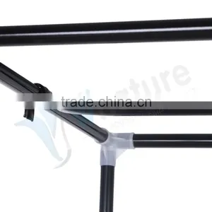 Folding Nonwoven Fabric Wardrobe, Portable Wardrobe for Bedroom,canvan Wardrobe thumbnail-5