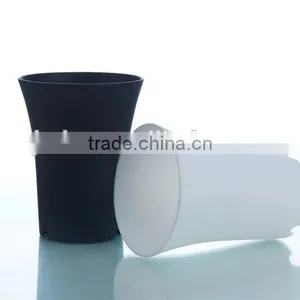 Plastic Flower Pots -Small Size thumbnail-2