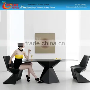 Combinatin Executive Office Table thumbnail-5