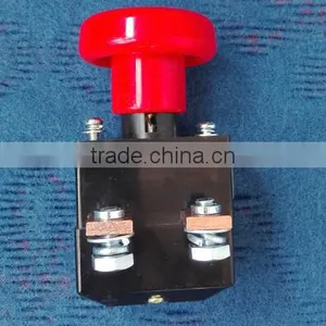 250A Emergency Switch/Emergency Stop Switch/Emergency Power Off Switch thumbnail-1