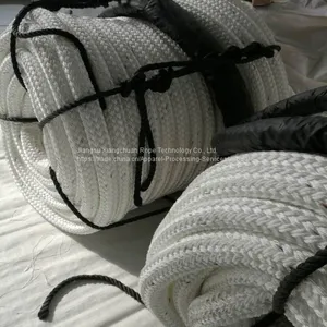 Nylon Diamond Braided Rope thumbnail-1