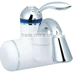 Fast Heating Tap, Instant Heating Tap thumbnail-1