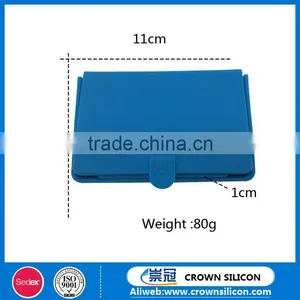 Hot Sales High Quality Name Card Holder Box for Boss thumbnail-3