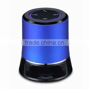 Best Selling Bluetooth Speaker Cute Mini Bluetooth Speaker ShenZhen Manufacturer thumbnail-1