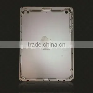 Wholesale for Ipad 6 Back Cover Grey Original Housing thumbnail-1