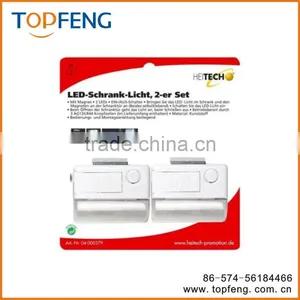 Magnet Drawer Sensor Lights , LED Cabinet Light , LED Led Drawer Sensor Light thumbnail-1
