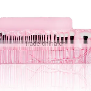 Professional 32pcs Makeup Brush Set Hot Selling Cosmetic Tools Beauty Tips Makeup Brushes thumbnail-2