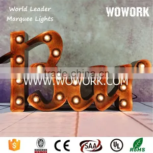 Channel Wall Sign thumbnail-1