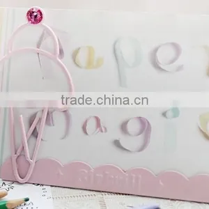 Creative Fashion Creative Lollipop Ice Ginza Photo Frame thumbnail-4