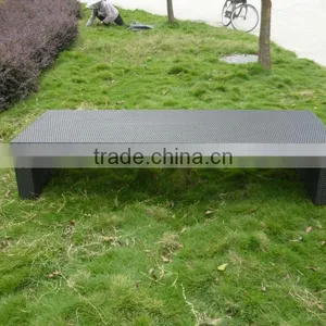 Rattan Luxury Sofas Outdoor Furniture Wicker Rattan Outdoor Furniture thumbnail-6