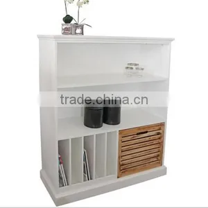 Living Room Wooden Furniture / Wooden Furniture Model thumbnail-3