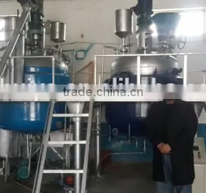 Floral Foam Manufacturing Equipment and Production Line thumbnail-3