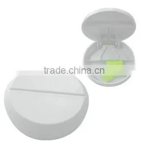 Pill Box/travel Pill Case/plastic Pill Box/medicine Container thumbnail-1