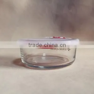 Glass Bowl/salad Bowl/soup Bowl/fruit Bowl thumbnail-3