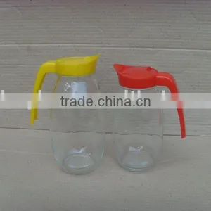 Glass Water Pot thumbnail-1
