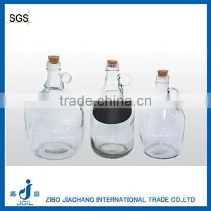 Glass Demijohn thumbnail-1