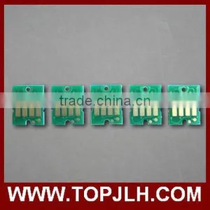 Auto Reset Chip Permanent Chip for Epson F6070 Arc Chip thumbnail-1