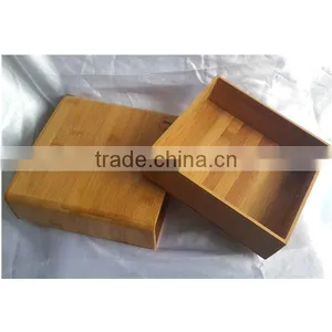 Top Grade Bamboo Funeral Drawer Casket L in Funeral Supplier thumbnail-5