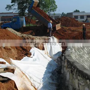 Channel Reservoir for Film Geomembrane Price thumbnail-3