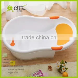 Bathtub, Plastic Bathtub for Kids, Portable Bathtub for Kids thumbnail-3