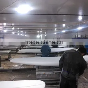 Inflatable Stand up Paddle/hot Sale Inflatable Surfboard Made in China thumbnail-4