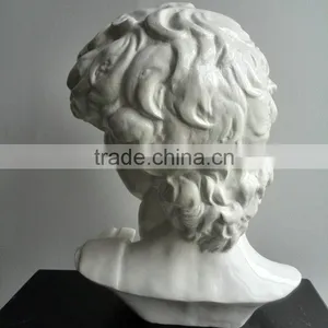 Polyresin Character Head Decoration thumbnail-6