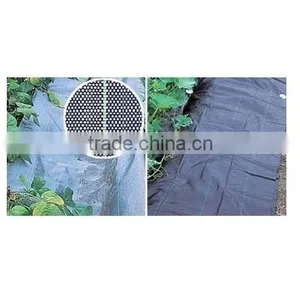 Virgin Polypropylene uv Agriculture Ground Cover thumbnail-2