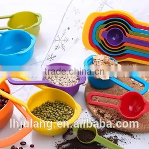 Wholesale Measuring Spoon/Measuring Spoon Set/Measuring Instrument thumbnail-2