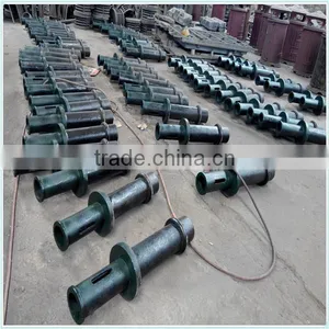 Traffic Warning Bollards,safety Bollards,warning Bollards Wholesales thumbnail-6