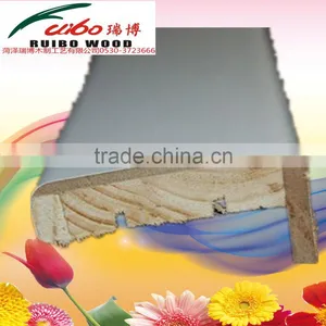 Primed Wood Door Casing Manufacture thumbnail-3