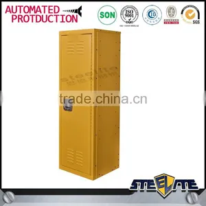 Hot Sale Modern Sports Different Colour Baby Clothes Storage Cabinets thumbnail-6