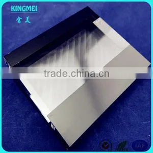 2015 New Products High Clear Square Acrylic Block,acrylic Jewelry Display Block thumbnail-6