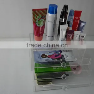 Cheap Large Makeup Organizer With Drawers Wholesale thumbnail-5