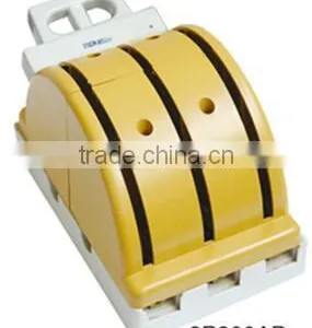 Types of Electrical Change Over Knife Switch thumbnail-4