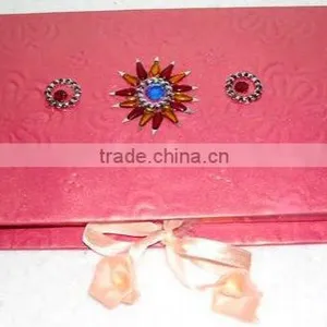 Wedding Gift Envelope Box-A thumbnail-1