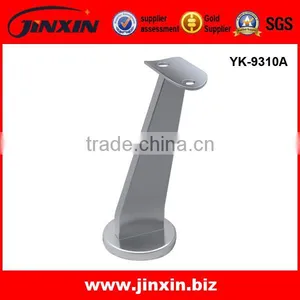 Stainless Steel Mini Solid Balustrade Safety Barriers Balustrade thumbnail-1