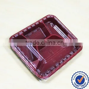 High Quality Take Away Food Contianer thumbnail-1