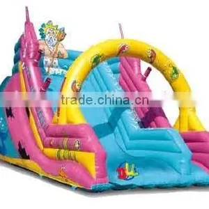 2015 Hot Commercial Inflatable Bouncer,gaint Air Bouncer Inflatable thumbnail-1